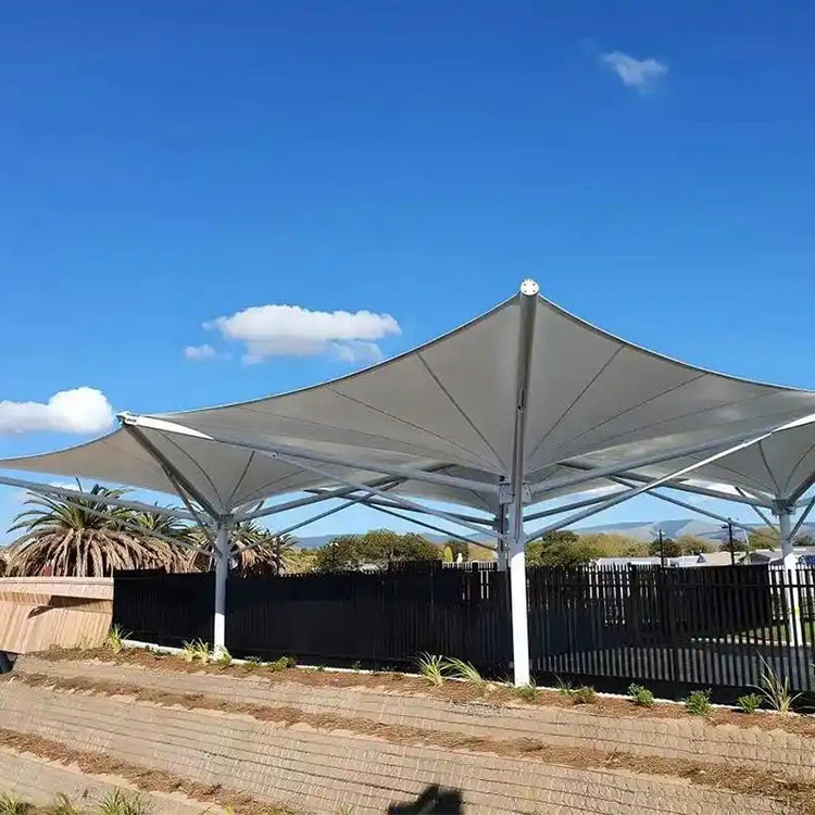 夏河县工程案例