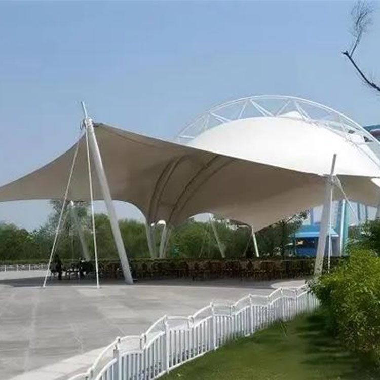 夏河县工程案例