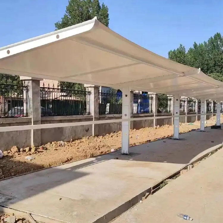 夏河县工程案例