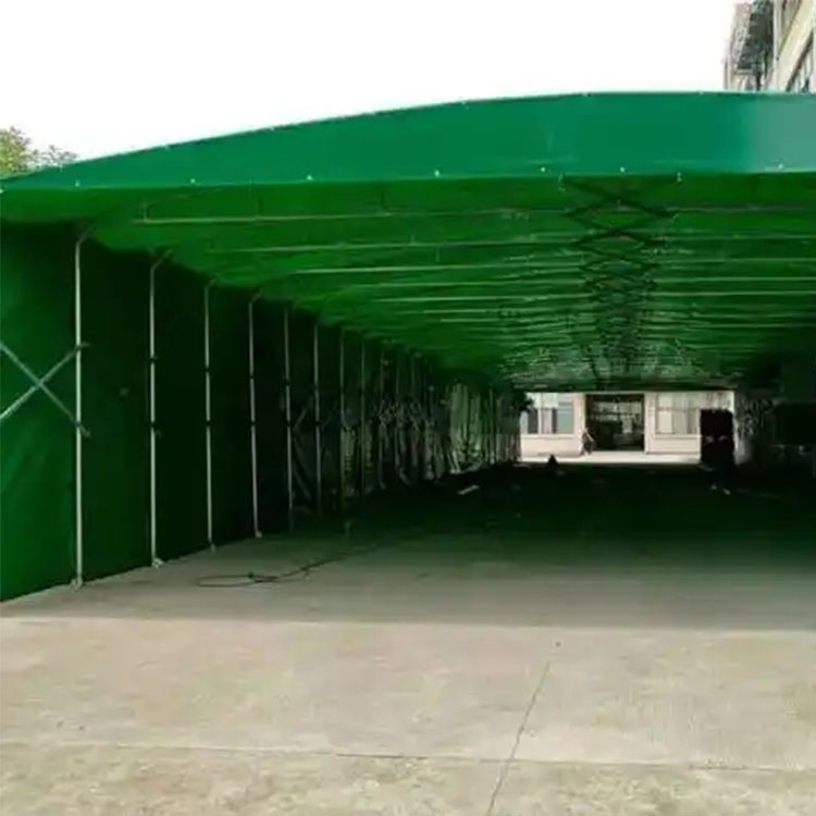 夏河县工程案例