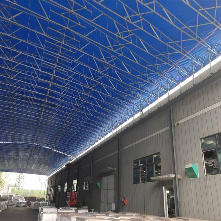 夏河县工程案例