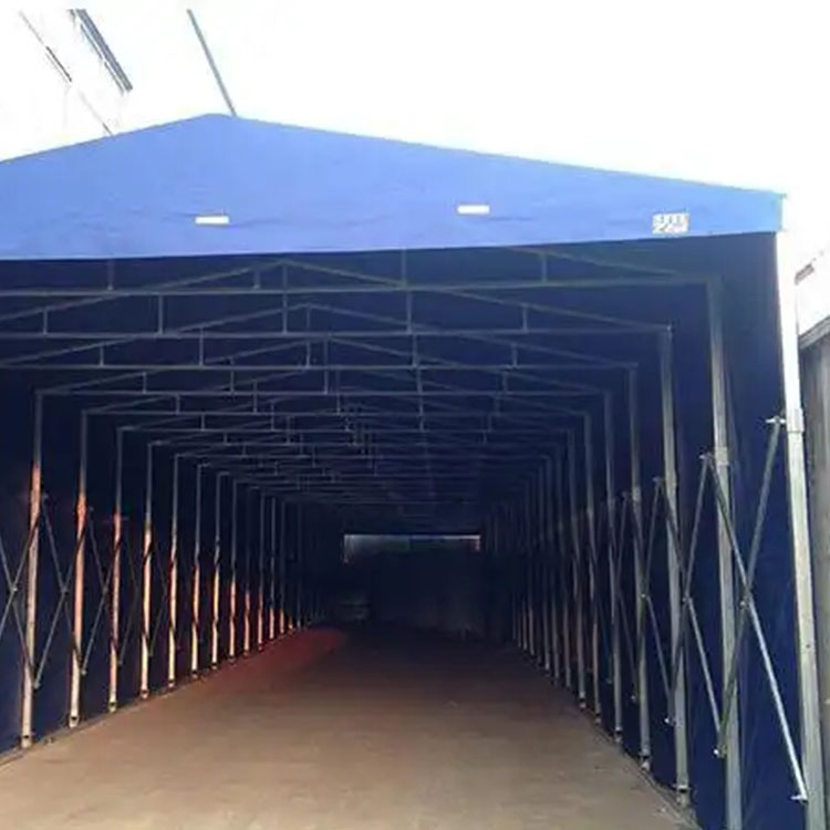 夏河县工程案例